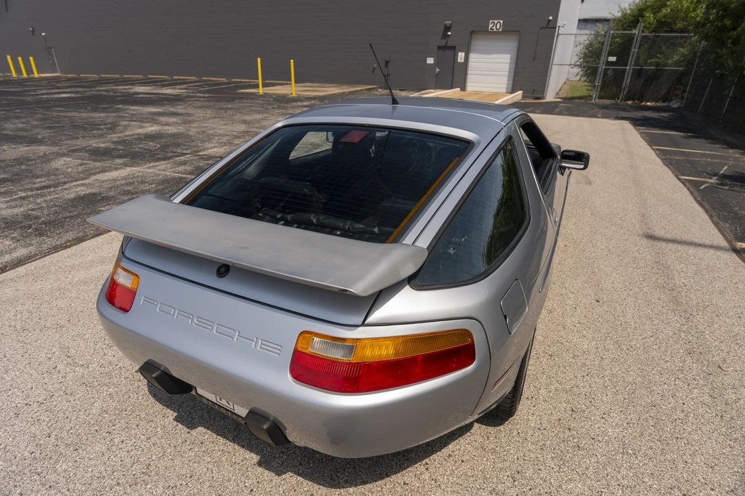 1991 Porsche 928 S4 - Image 24 of 24
