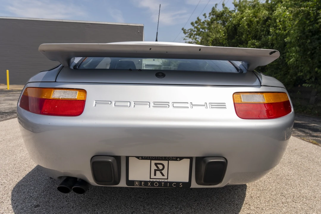 1991 Porsche 928 S4 - Image 23 of 24