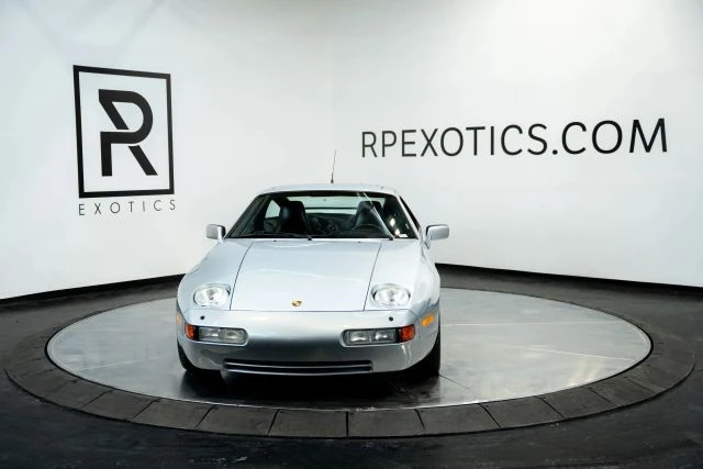 1991 Porsche 928 S - Image 7 of 21