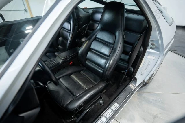 1991 Porsche 928 S - Image 3 of 21
