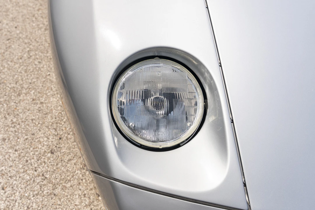 1991 Porsche 928 S4 - Image 9 of 24