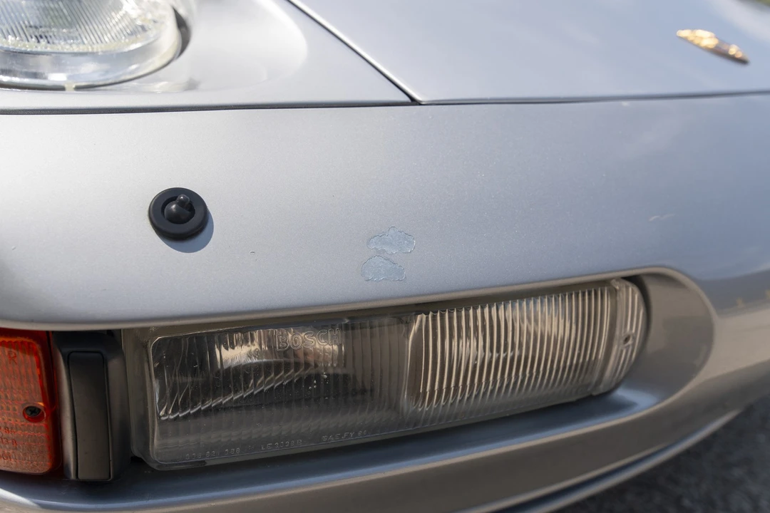1991 Porsche 928 S4 - Image 10 of 24