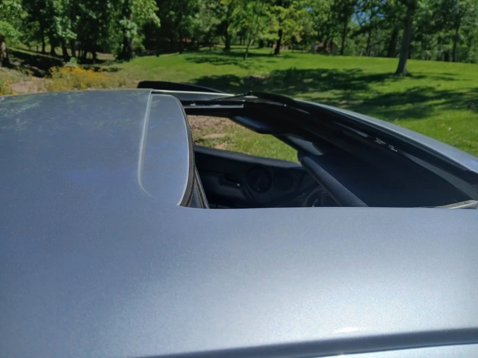 1991 Porsche 928 S4 - Image 16 of 21