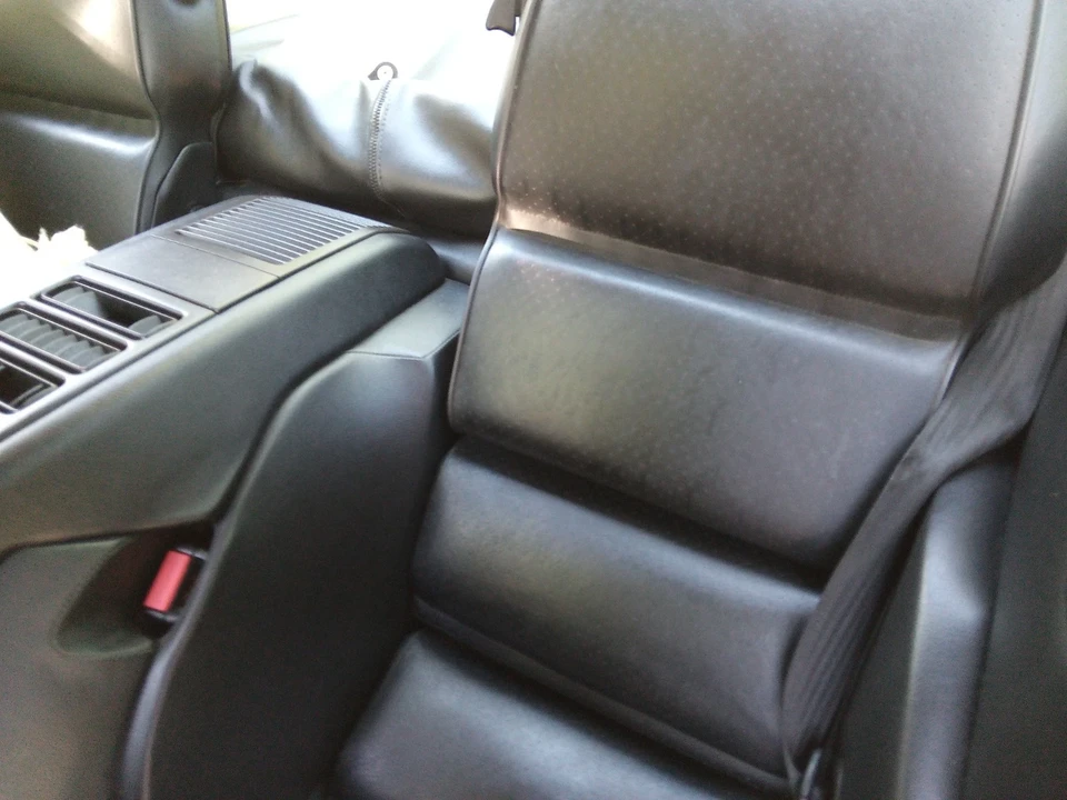 1991 Porsche 928 S4 - Image 18 of 21