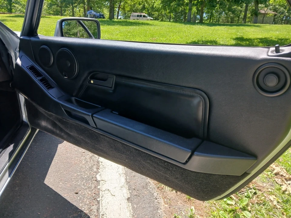 1991 Porsche 928 S4 - Image 13 of 21