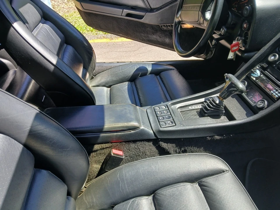 1991 Porsche 928 S4 - Image 19 of 21
