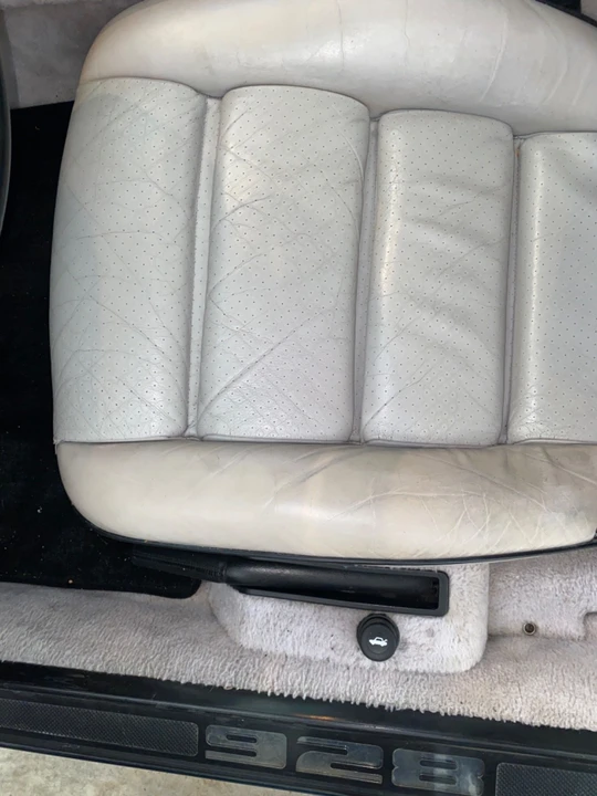 1991 Porsche 928 S4 - Image 14 of 21