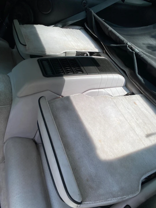 1991 Porsche 928 S4 - Image 18 of 21