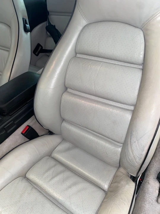 1991 Porsche 928 S4 - Image 13 of 21