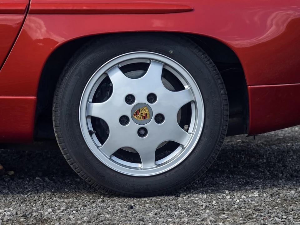 1991 Porsche 928 S4 - Image 14 of 30