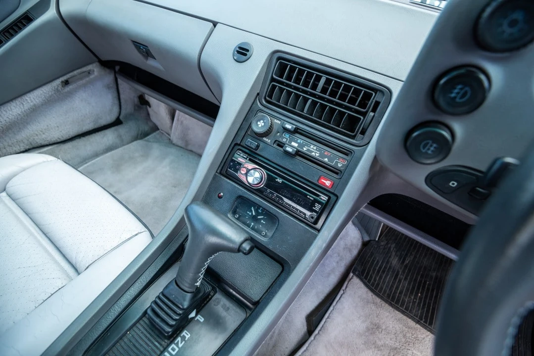 1991 Porsche 928 S4 - Image 30 of 30