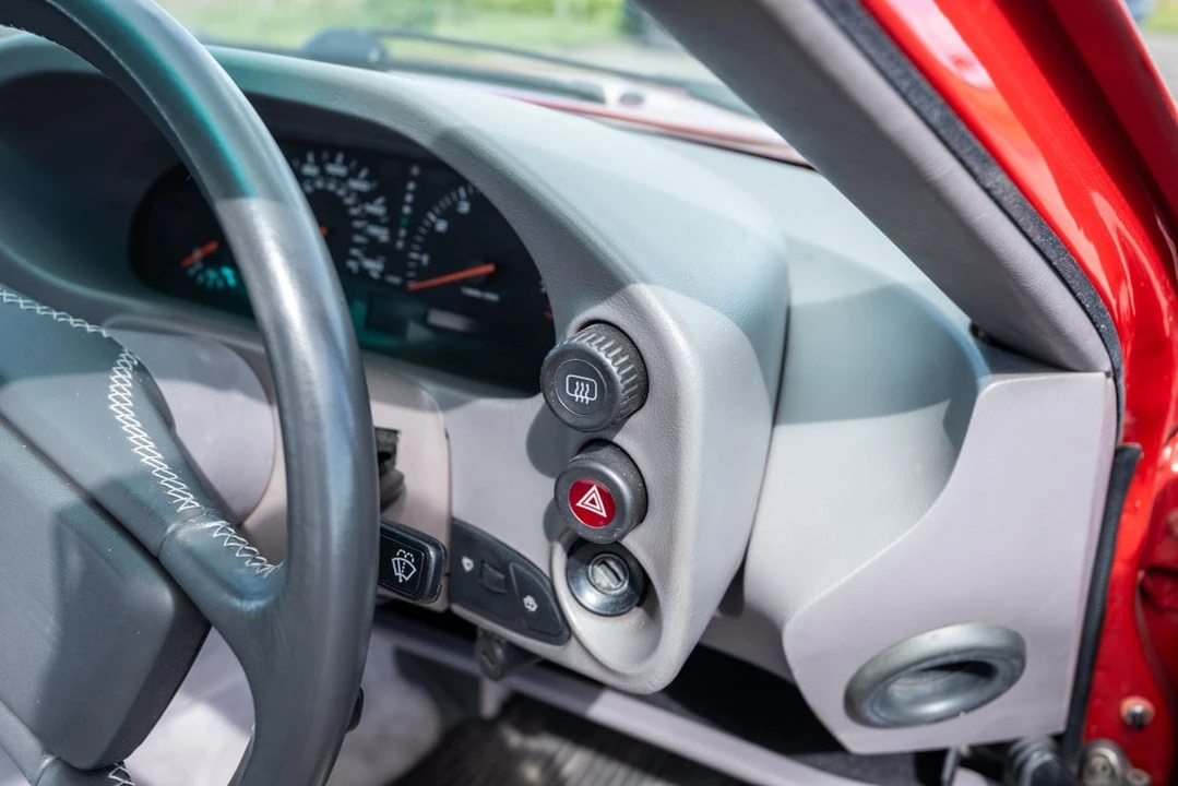 1991 Porsche 928 S4 - Image 26 of 30