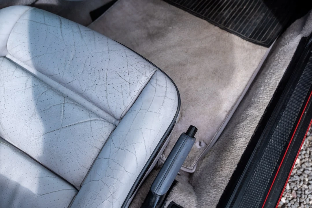 1991 Porsche 928 S4 - Image 21 of 30