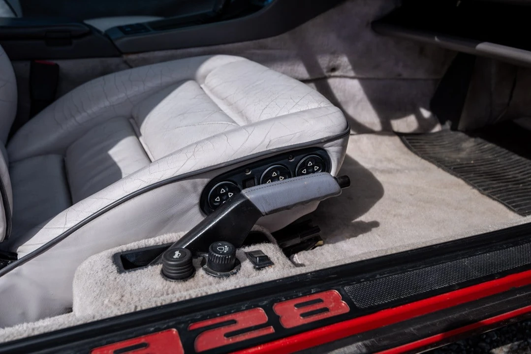 1991 Porsche 928 S4 - Image 25 of 30