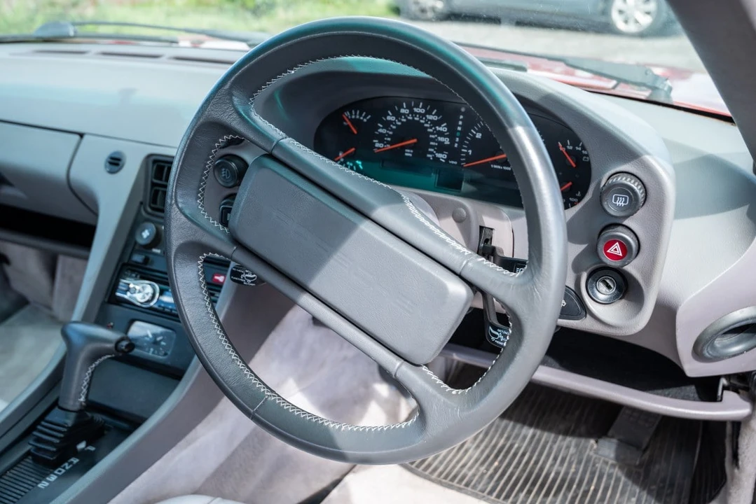 1991 Porsche 928 S4 - Image 20 of 30