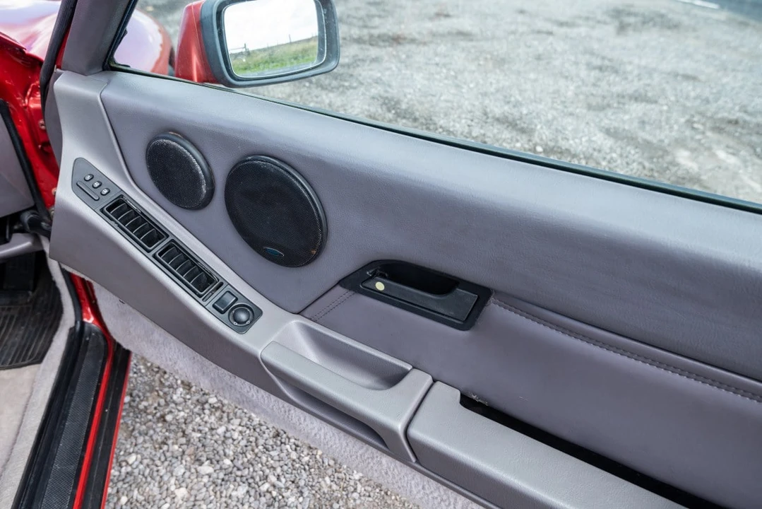 1991 Porsche 928 S4 - Image 27 of 30