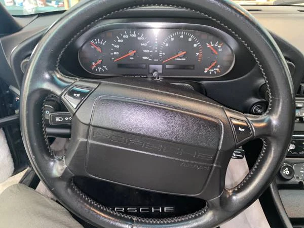1991 Porsche 928 S4 - Image 14 of 21