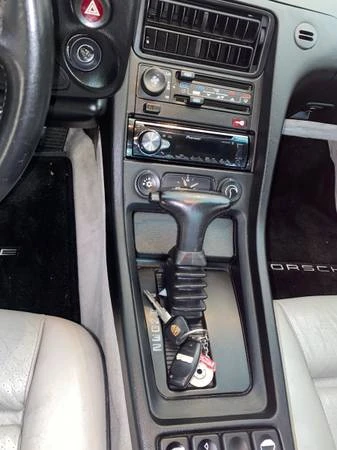1991 Porsche 928 S4 - Image 15 of 21