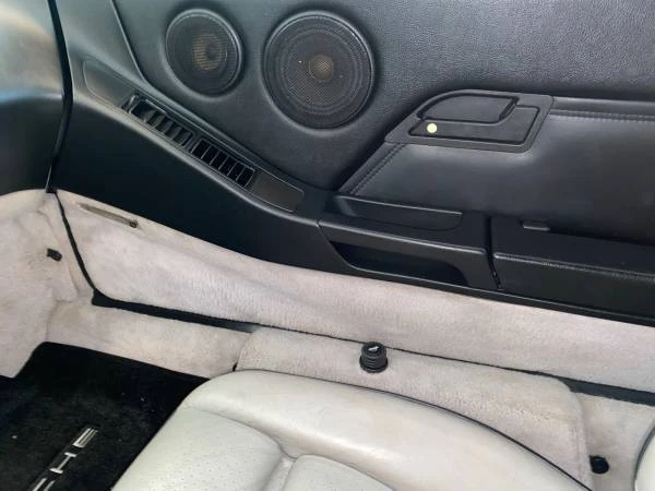 1991 Porsche 928 S4 - Image 17 of 21