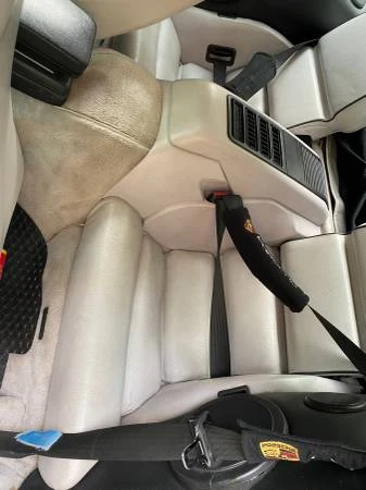 1991 Porsche 928 S4 - Image 11 of 21