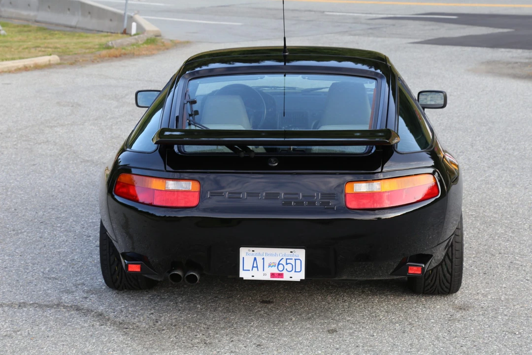 1991 Porsche 928 S4 - Image 29 of 31