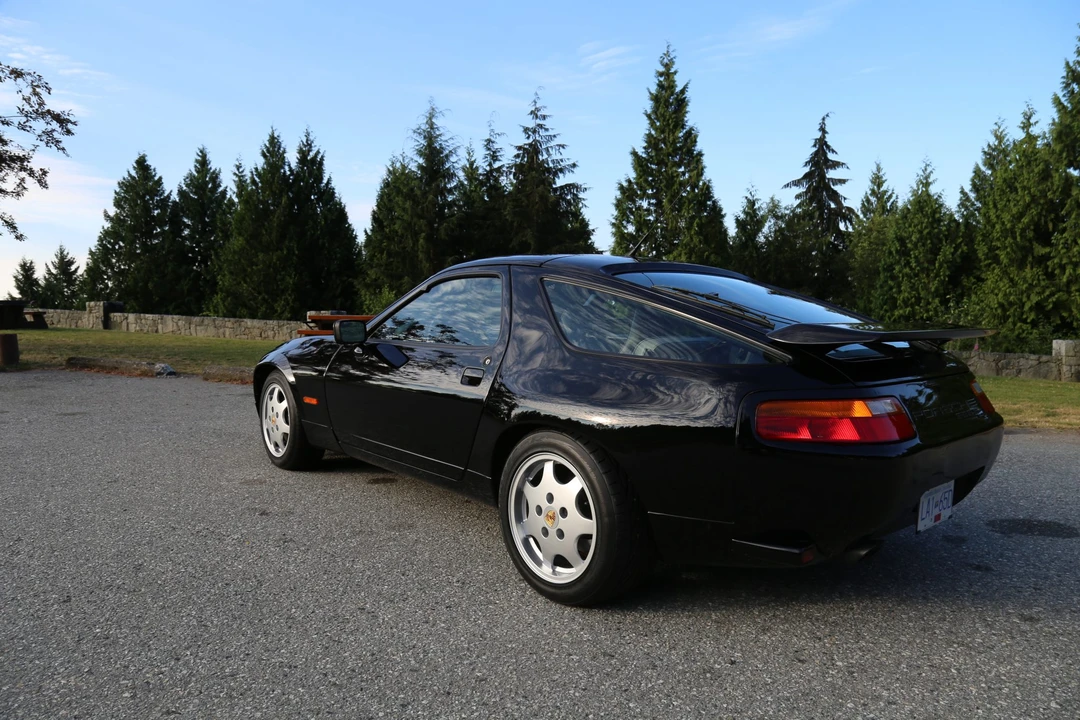 1991 Porsche 928 S4 - Image 25 of 31