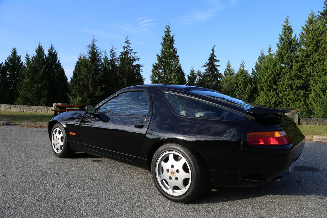 1991 Porsche 928 S4 - Image 21 of 31