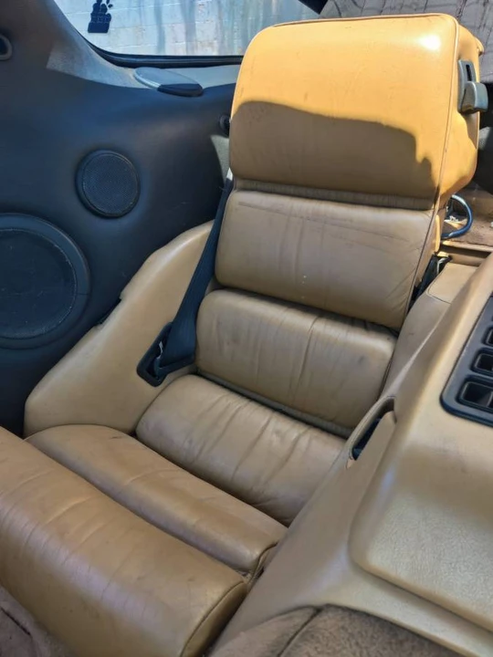 1991 Porsche 928 S4 - Image 15 of 24