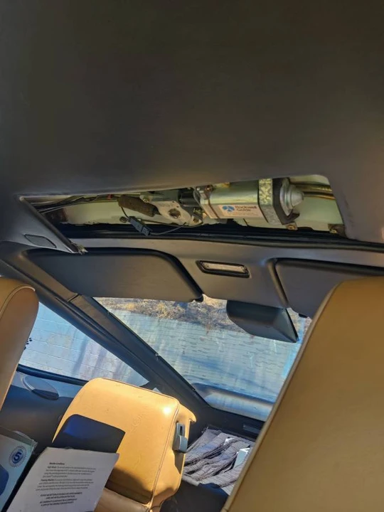 1991 Porsche 928 S4 - Image 19 of 24