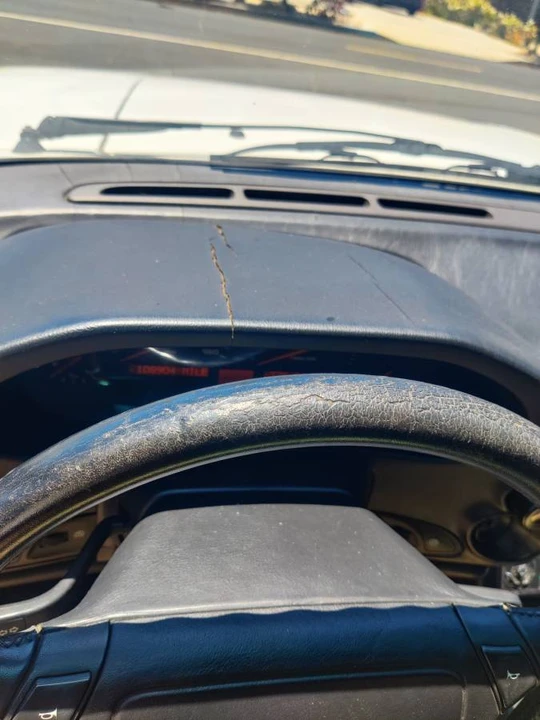 1991 Porsche 928 S4 - Image 17 of 24