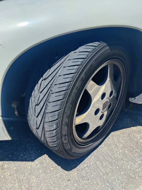 1991 Porsche 928 S4 - Image 10 of 24
