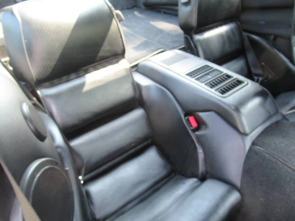 1991 Porsche 928 - Image 14 of 23