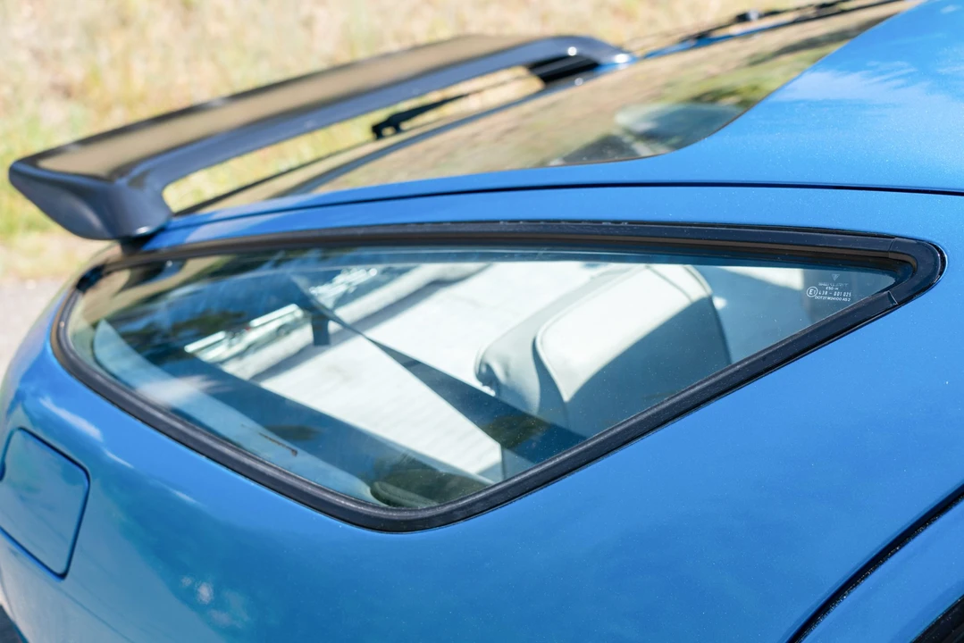 1991 Porsche 928 S4 - Image 21 of 31