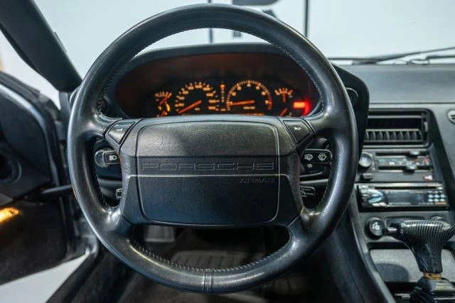 1991 Porsche 928 S - Image 2 of 21