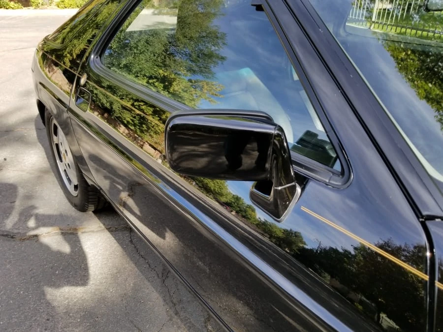1991 Porsche 928 S4 - Image 11 of 12