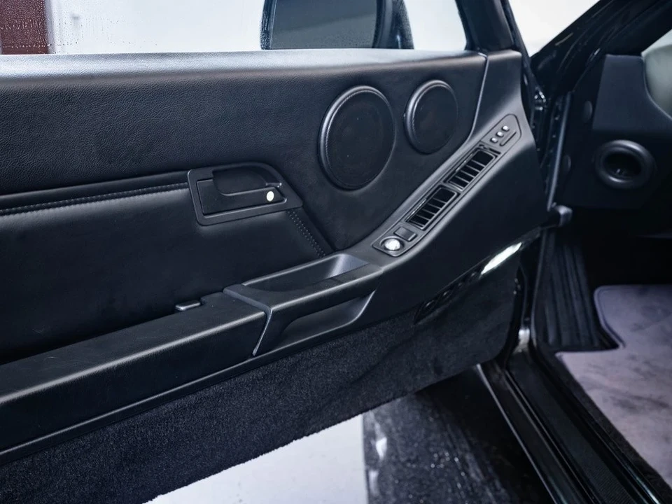 1991 Porsche 928 S4 - Image 18 of 21