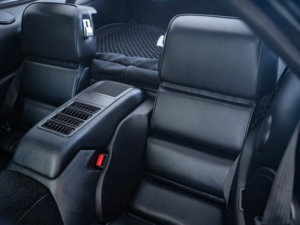 1991 Porsche 928 S4 - Image 20 of 21
