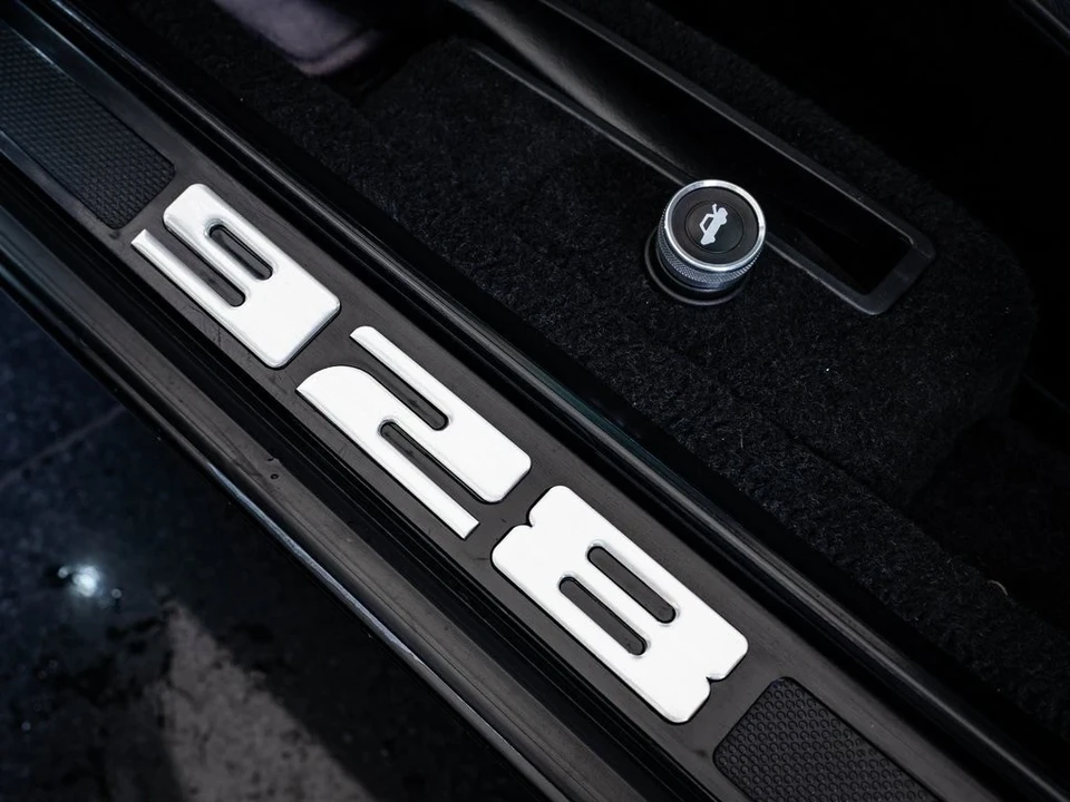 1991 Porsche 928 S4 - Image 19 of 21