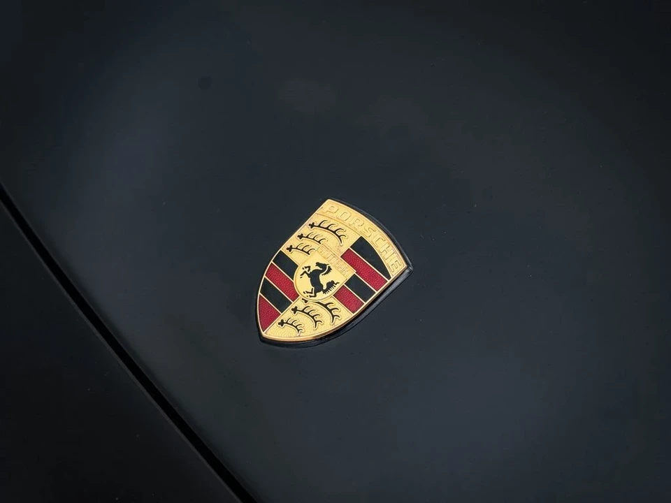 1991 Porsche 928 S4 - Image 14 of 21
