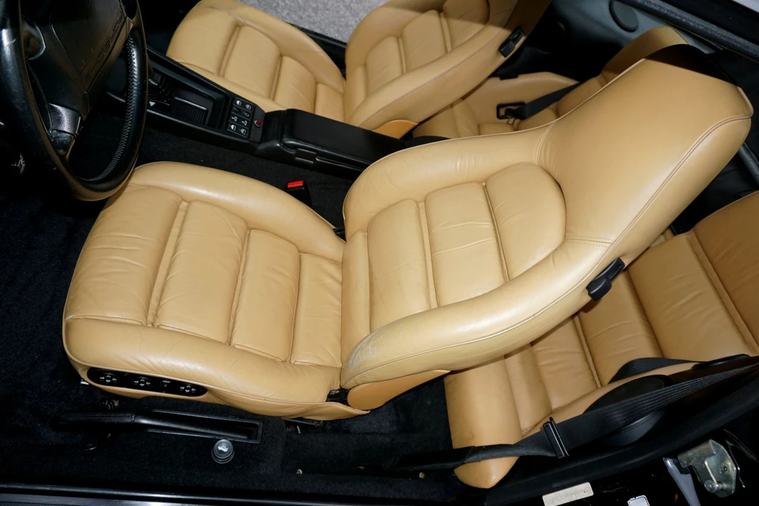 1991 Porsche 928 S4 - Image 19 of 31