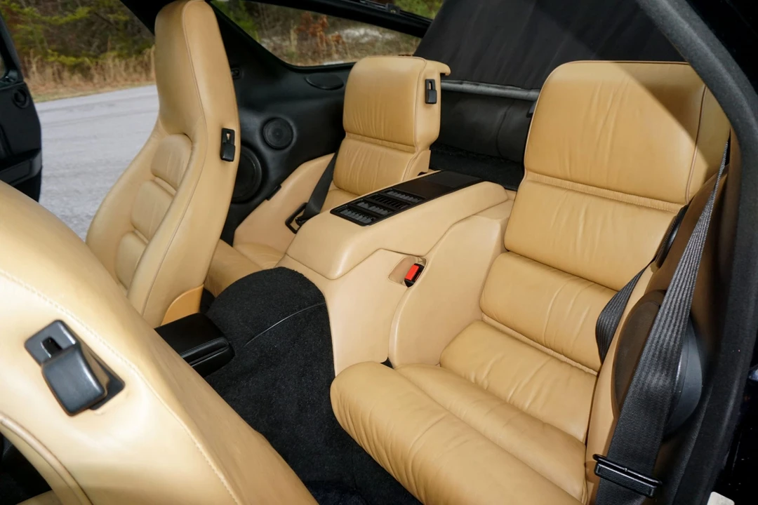 1991 Porsche 928 S4 - Image 31 of 31
