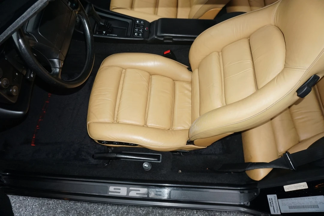 1991 Porsche 928 S4 - Image 20 of 31