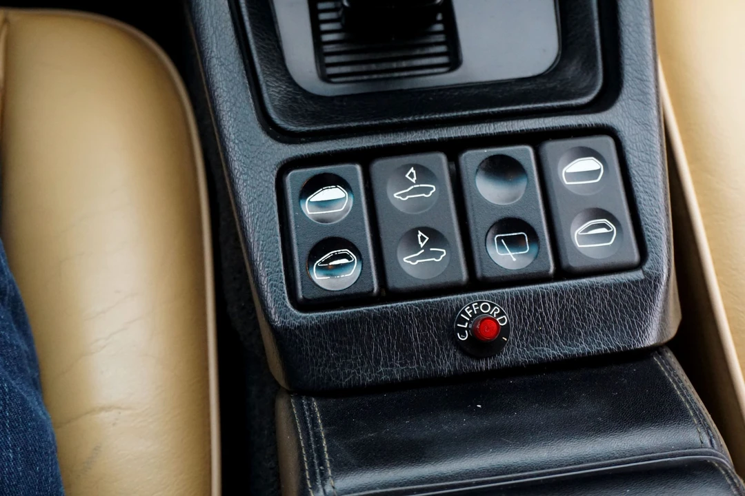 1991 Porsche 928 S4 - Image 30 of 31
