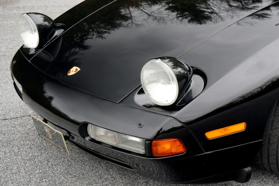 1991 Porsche 928 S4 - Image 12 of 31