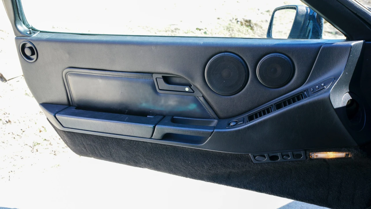 1991 Porsche 928 S4 - Image 29 of 31