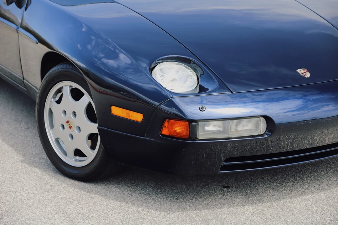 1991 Porsche 928 S4 - Image 17 of 31