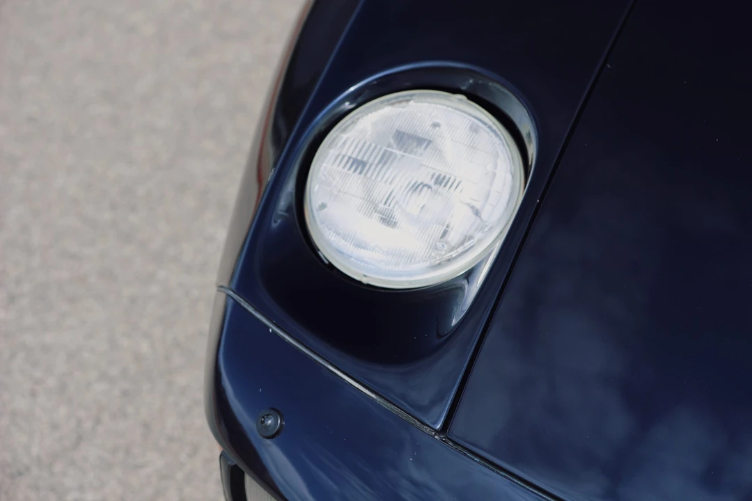 1991 Porsche 928 S4 - Image 20 of 31