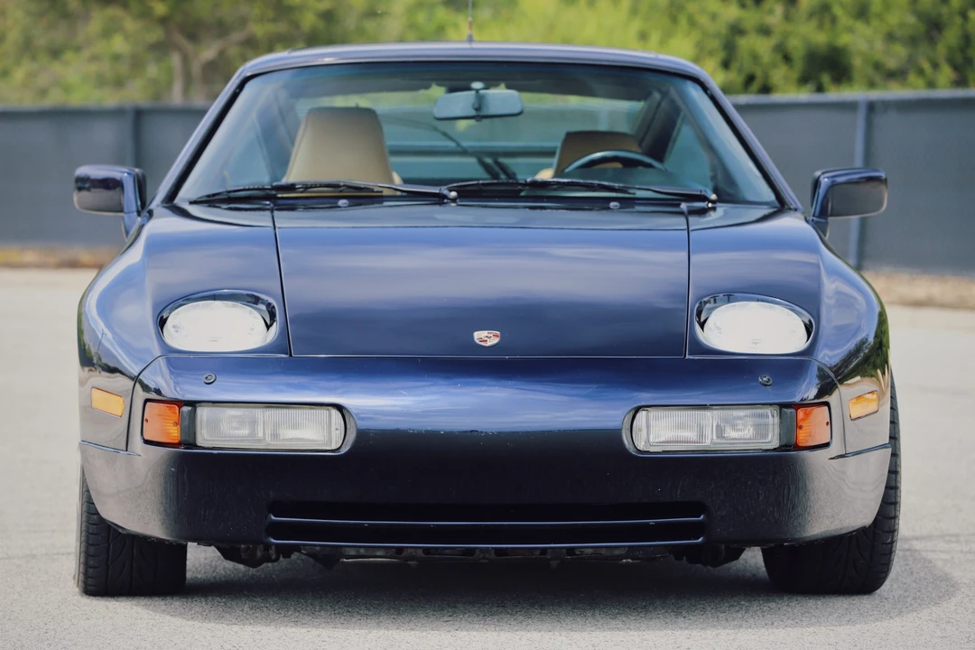 1991 Porsche 928 S4 - Image 15 of 31