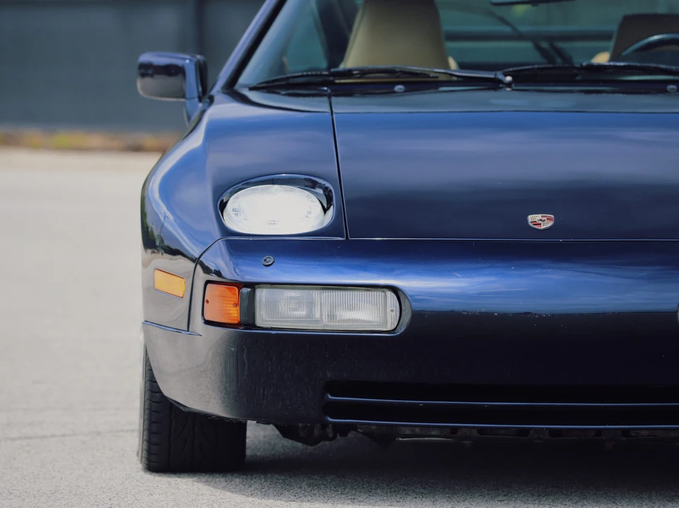 1991 Porsche 928 S4 - Image 19 of 31