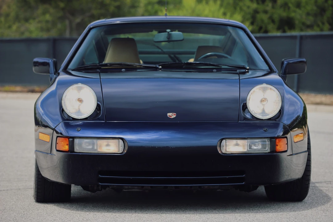 1991 Porsche 928 S4 - Image 16 of 31